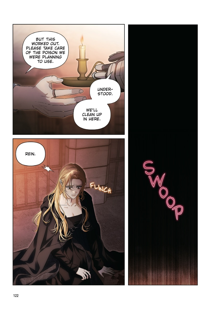 I Tamed My Ex-husband’s Mad Dog (Manga) Chapter 14 page 48 - 