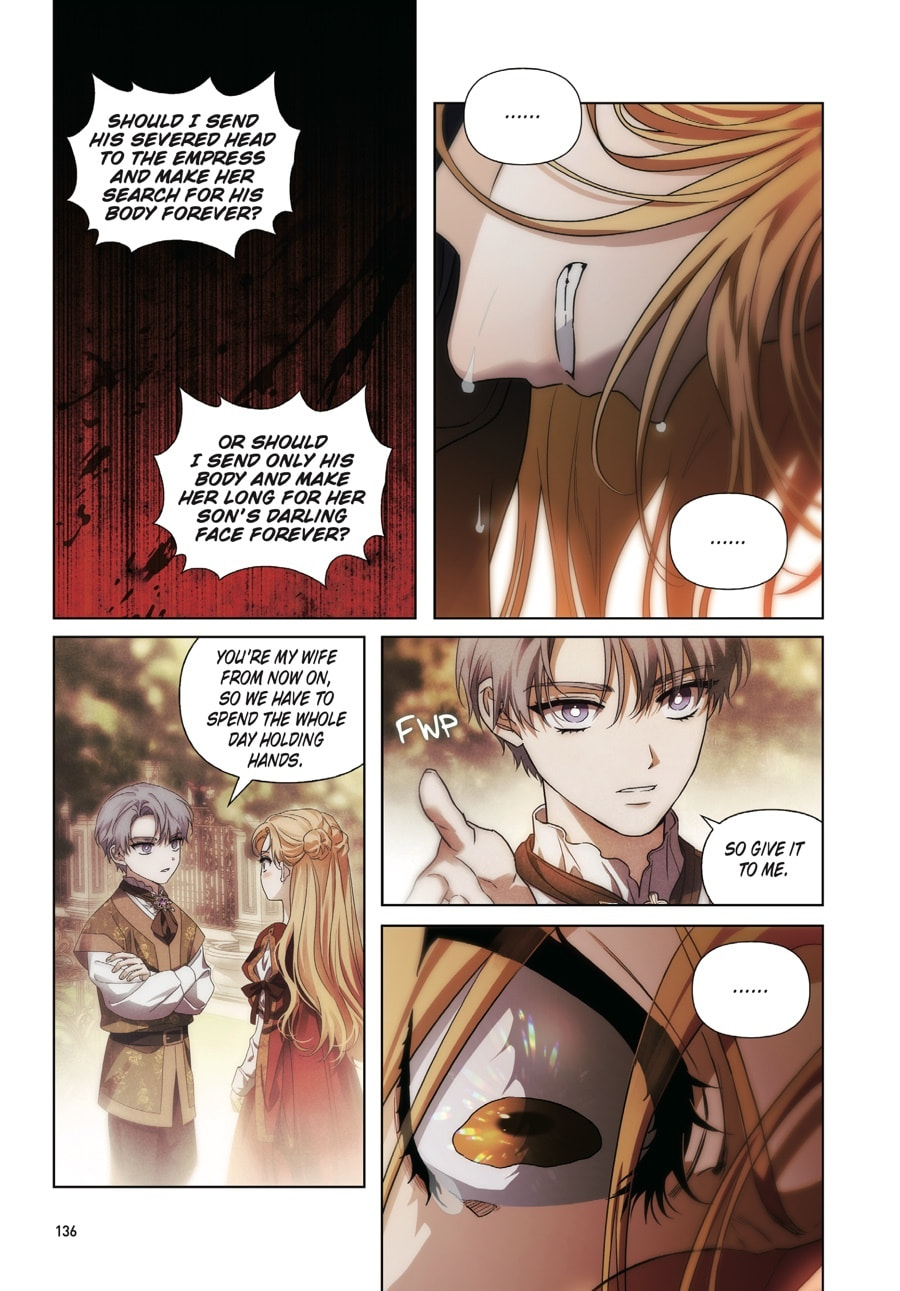 I Tamed My Ex-husband’s Mad Dog (Manga) Chapter 14 page 62 - 