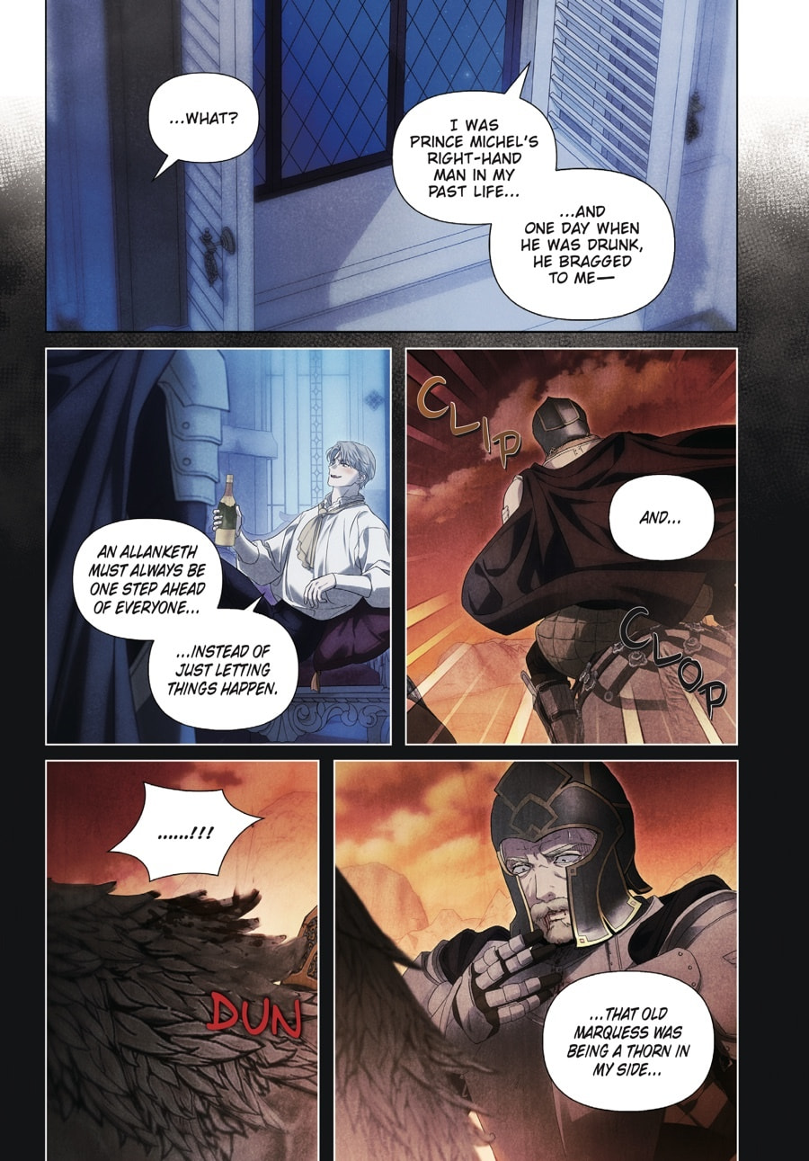 I Tamed My Ex-husband’s Mad Dog (Manga) Chapter 14 page 64 - 