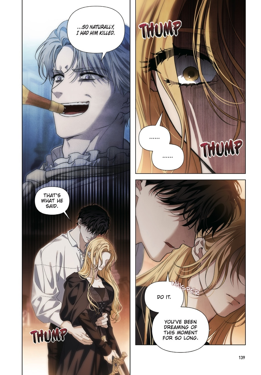 I Tamed My Ex-husband’s Mad Dog (Manga) Chapter 14 page 65 - 