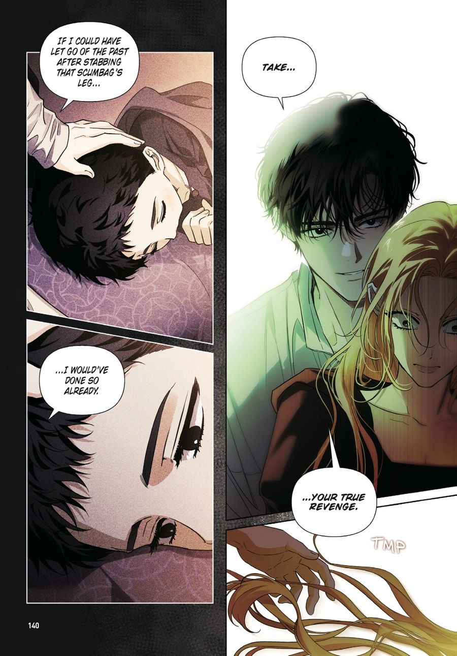 I Tamed My Ex-husband’s Mad Dog (Manga) Chapter 14 page 66 - 