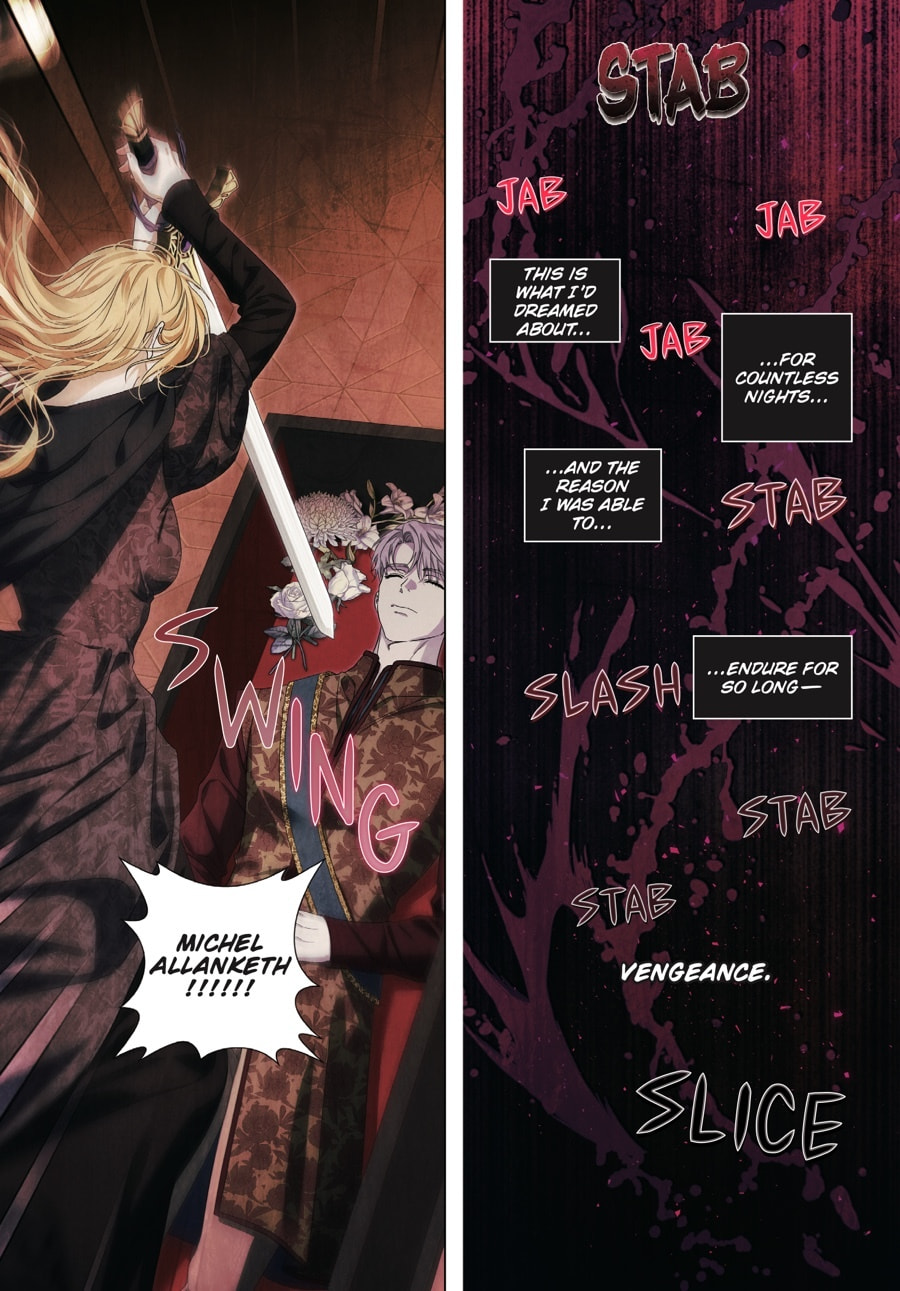 I Tamed My Ex-husband’s Mad Dog (Manga) Chapter 14 page 67 - 