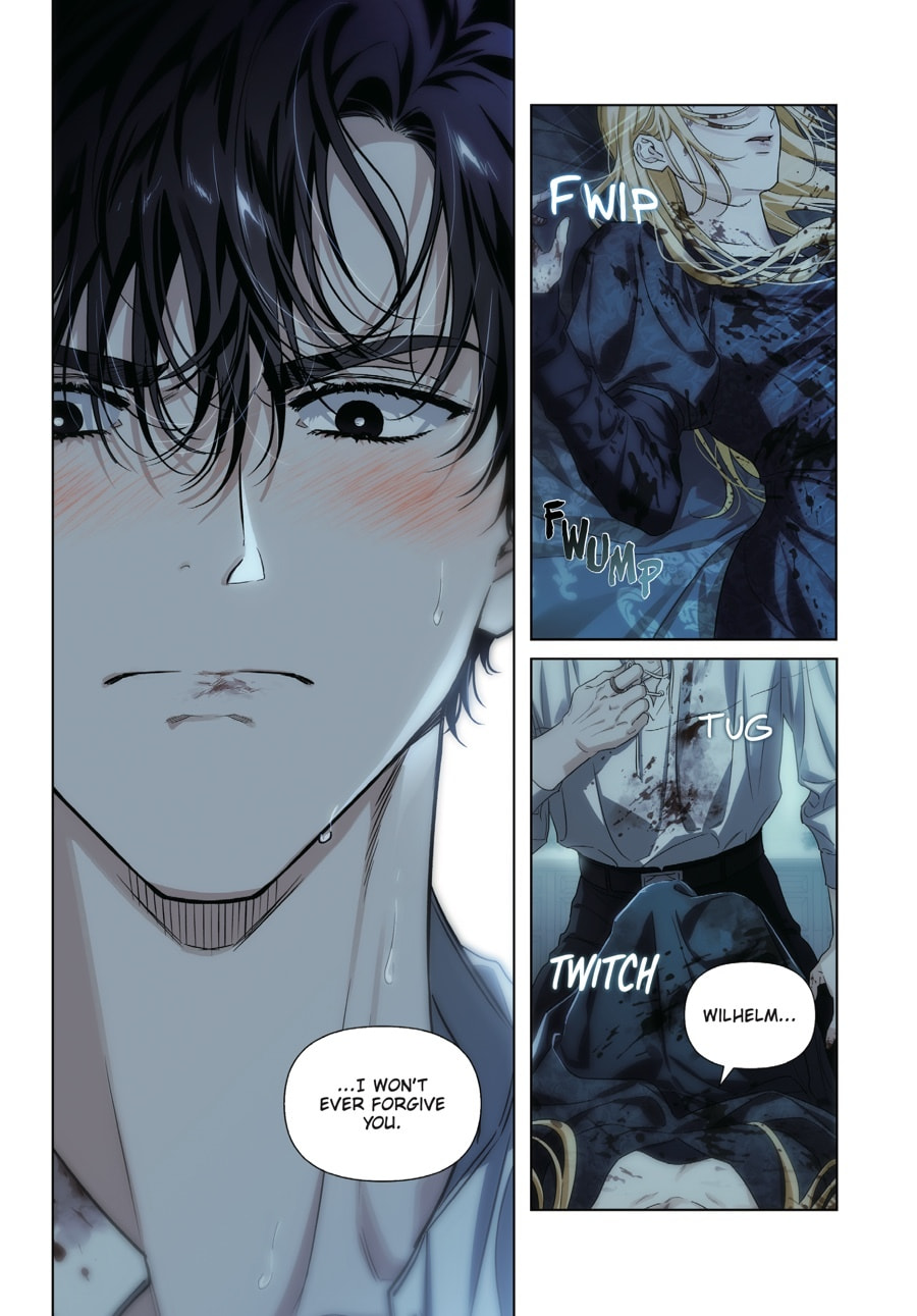 I Tamed My Ex-husband’s Mad Dog (Manga) Chapter 14 page 72 - 
