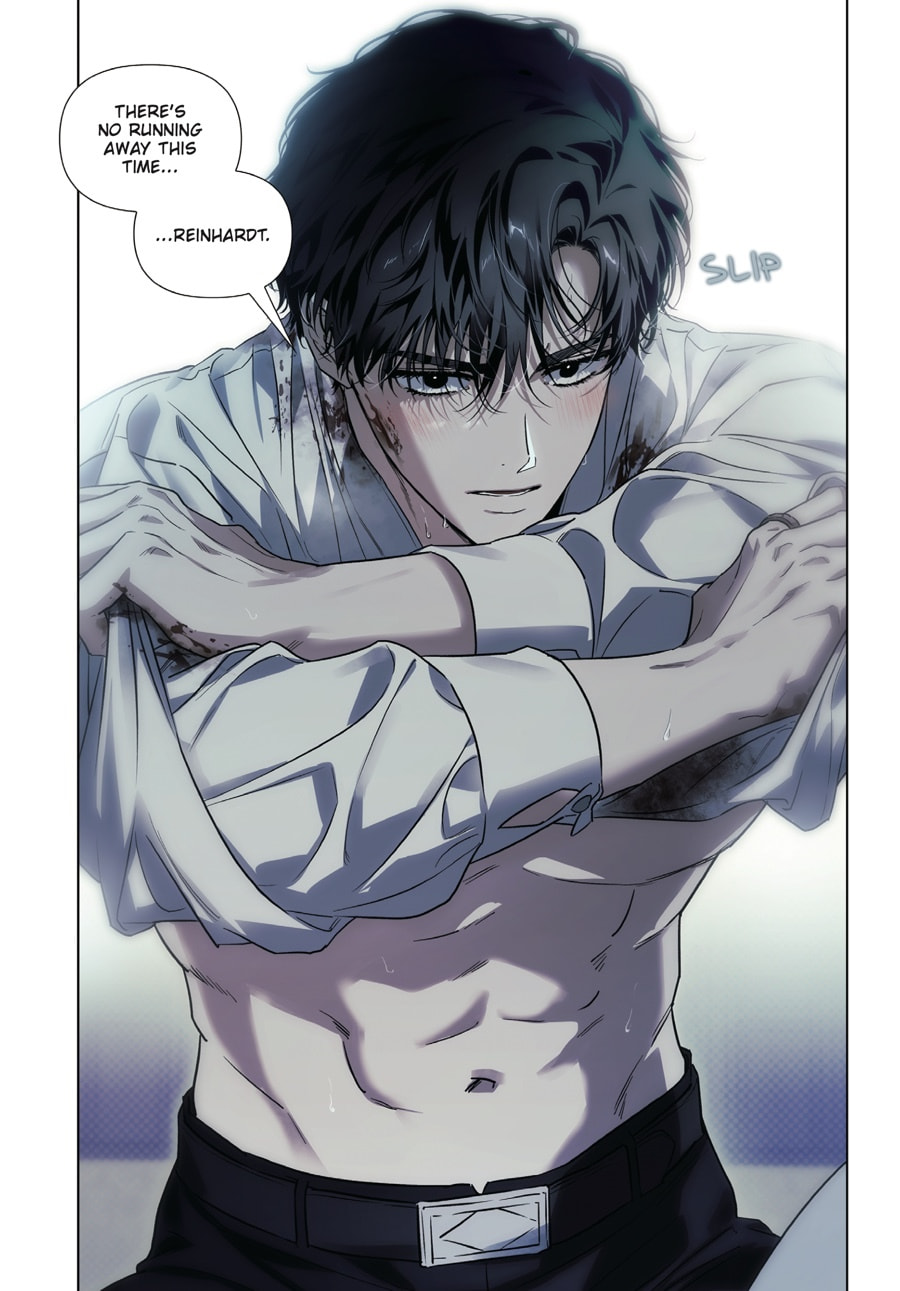 I Tamed My Ex-husband’s Mad Dog (Manga) Chapter 14 page 73 - 
