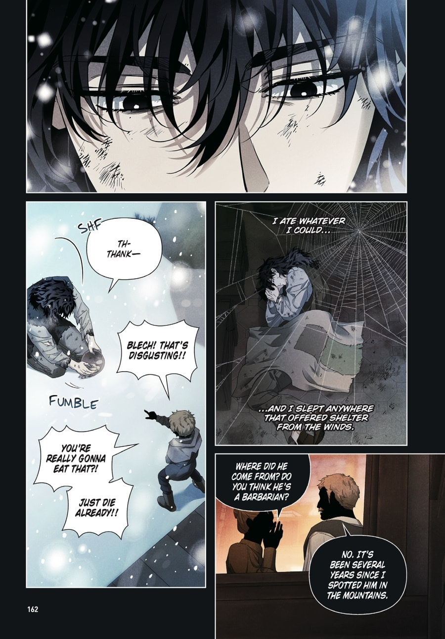 I Tamed My Ex-husband’s Mad Dog (Manga) Chapter 15 page 14 - 