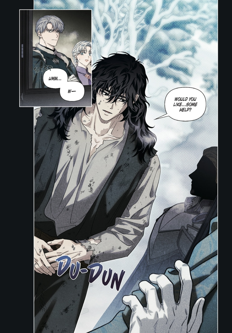 I Tamed My Ex-husband’s Mad Dog (Manga) Chapter 15 page 19 - 