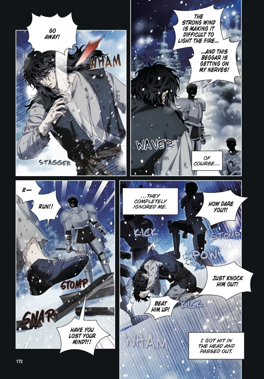 I Tamed My Ex-husband’s Mad Dog (Manga) Chapter 15 page 24 - 