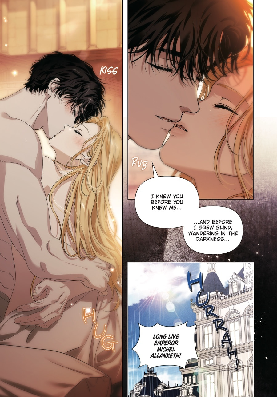 I Tamed My Ex-husband’s Mad Dog (Manga) Chapter 15 page 42 - 