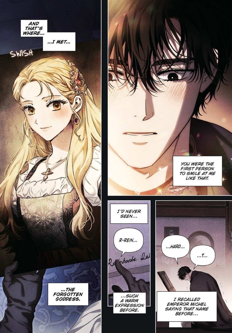 I Tamed My Ex-husband’s Mad Dog (Manga) Chapter 15 page 48 - 