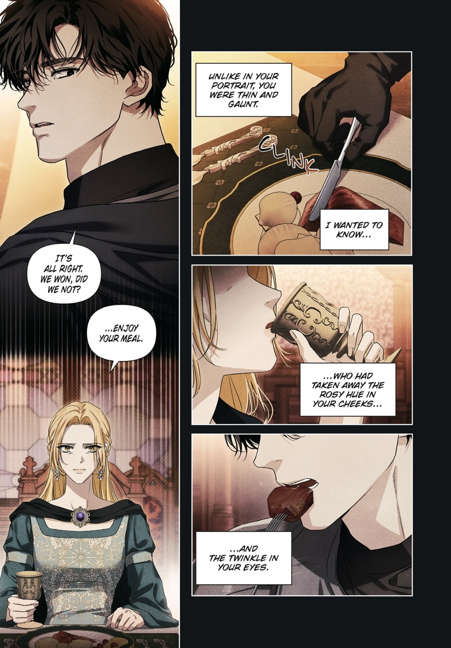 I Tamed My Ex-husband’s Mad Dog (Manga) Chapter 15 page 50 - 