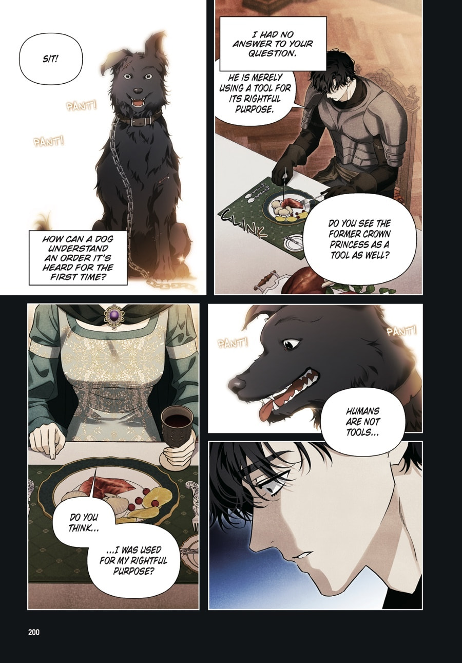 I Tamed My Ex-husband’s Mad Dog (Manga) Chapter 15 page 52 - 