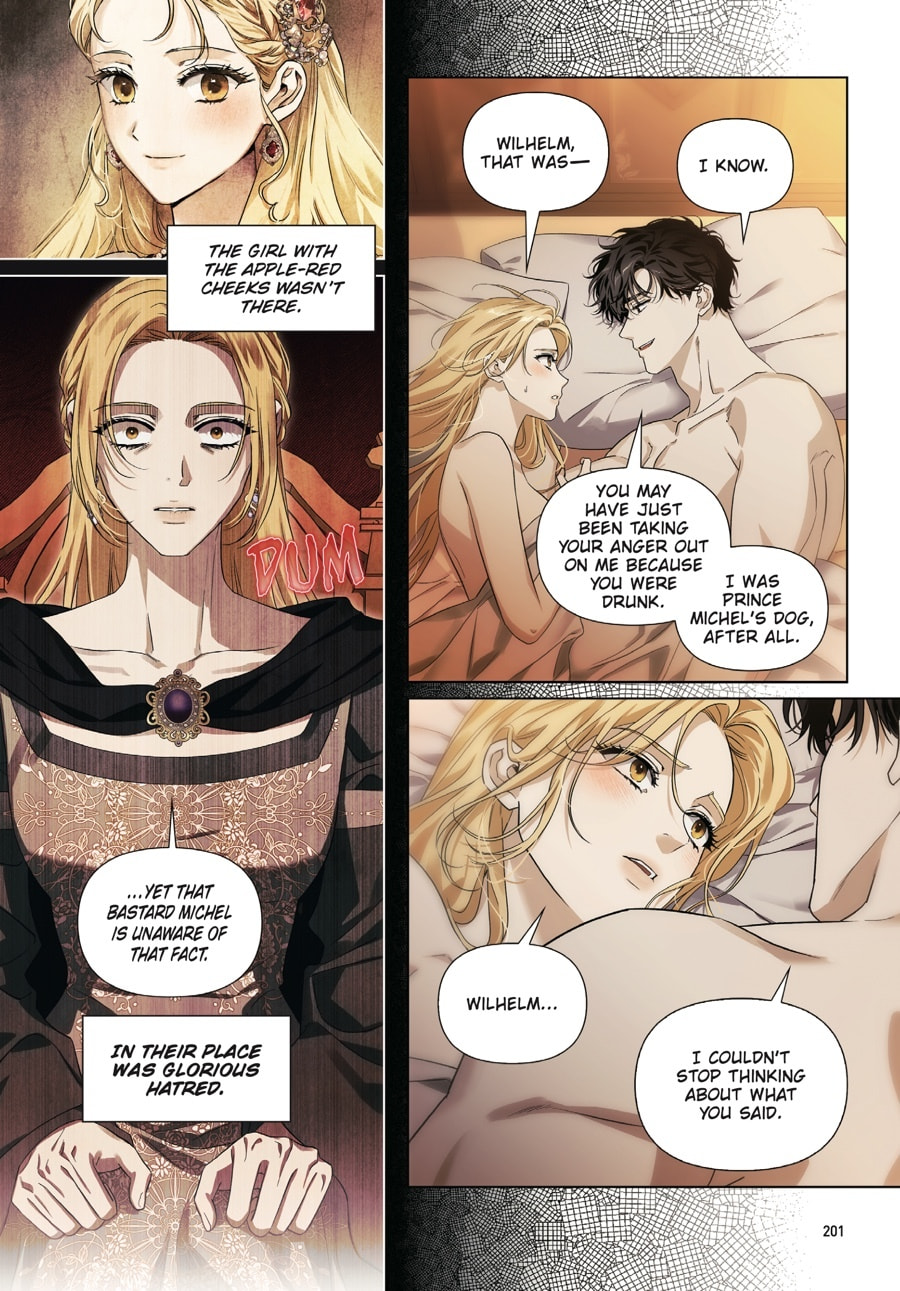 I Tamed My Ex-husband’s Mad Dog (Manga) Chapter 15 page 53 - 