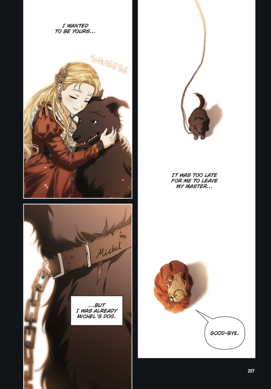 I Tamed My Ex-husband’s Mad Dog (Manga) Chapter 15 page 59 - 