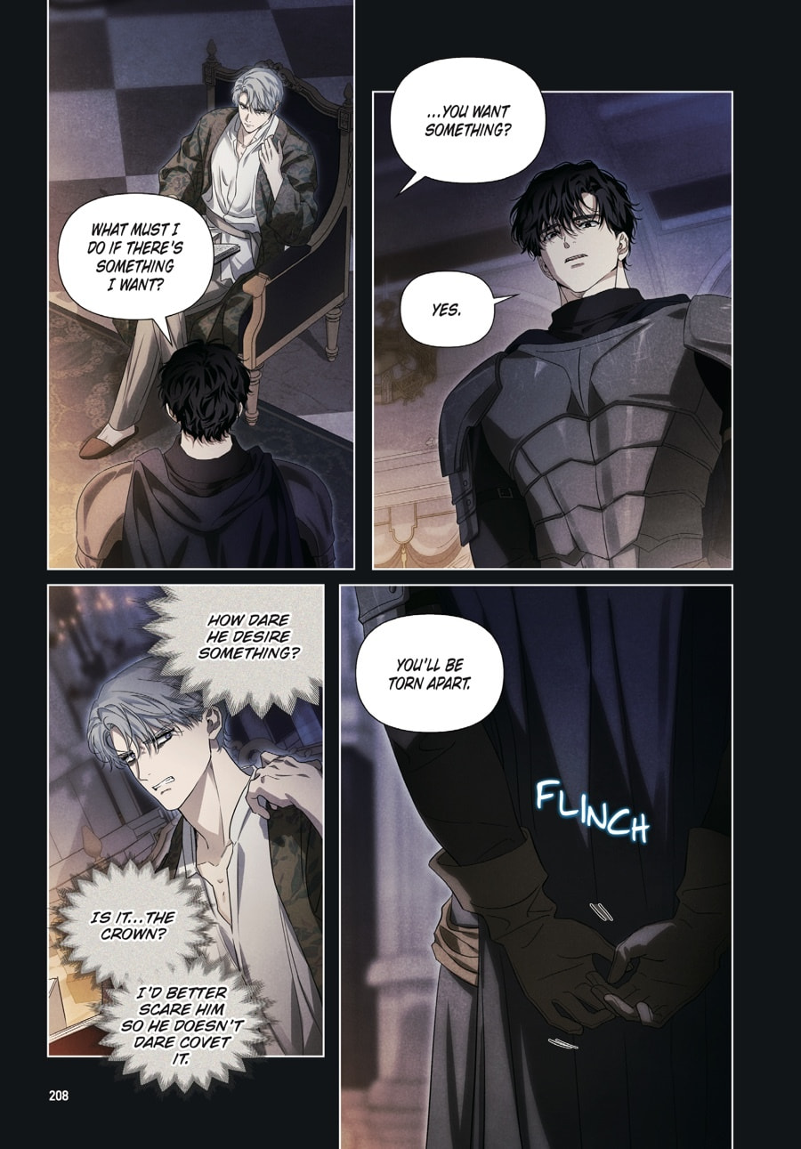 I Tamed My Ex-husband’s Mad Dog (Manga) Chapter 15 page 60 - 