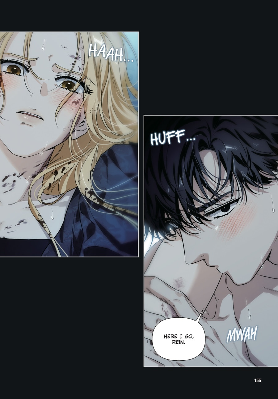 I Tamed My Ex-husband’s Mad Dog (Manga) Chapter 15 page 7 - 