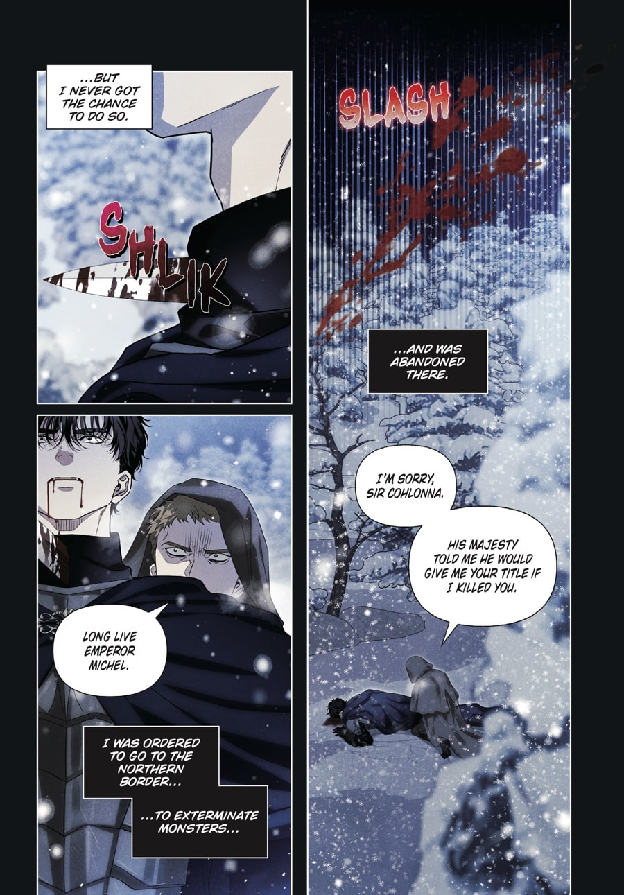 I Tamed My Ex-husband’s Mad Dog (Manga) Chapter 15 page 62 - 