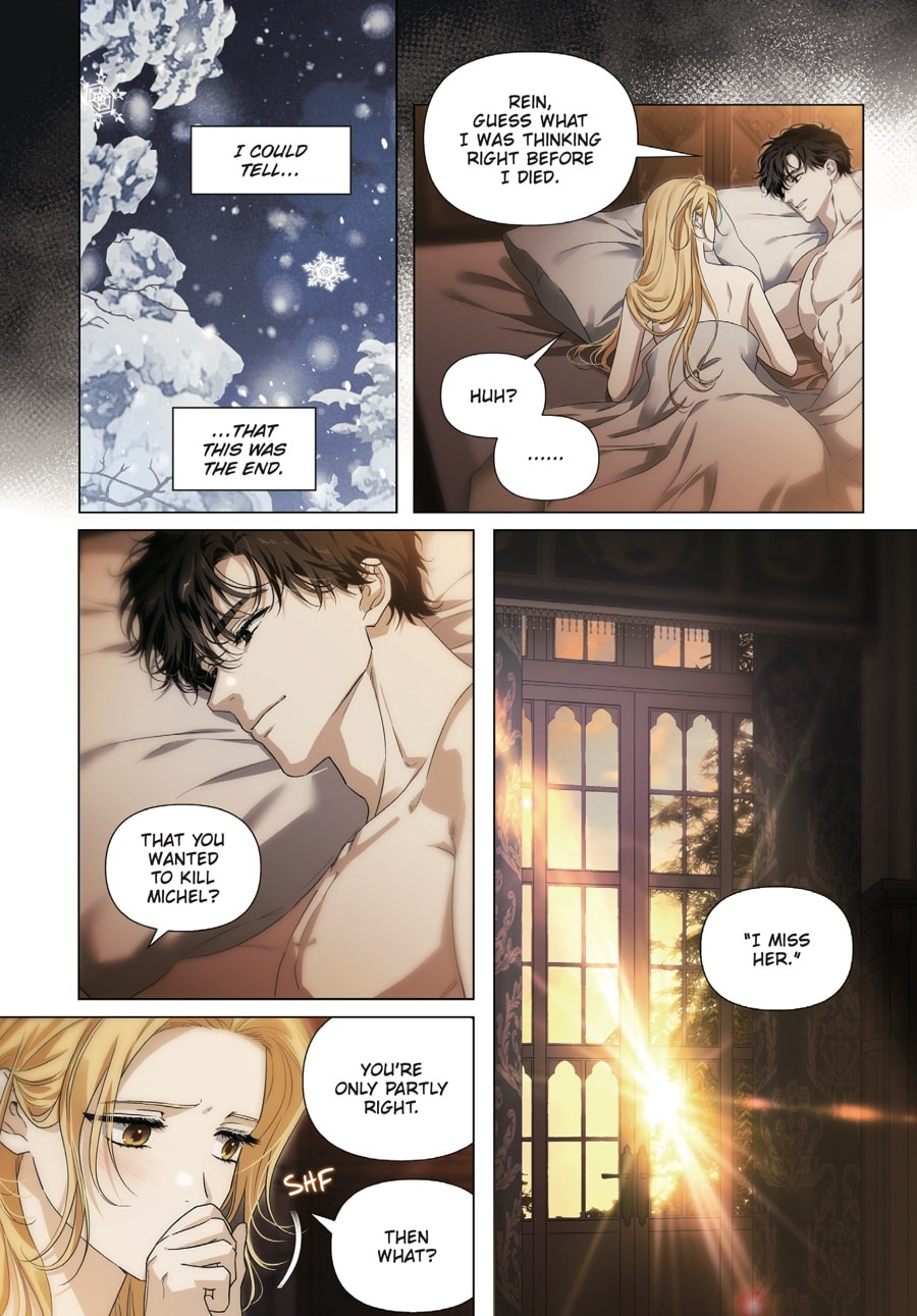I Tamed My Ex-husband’s Mad Dog (Manga) Chapter 15 page 63 - 