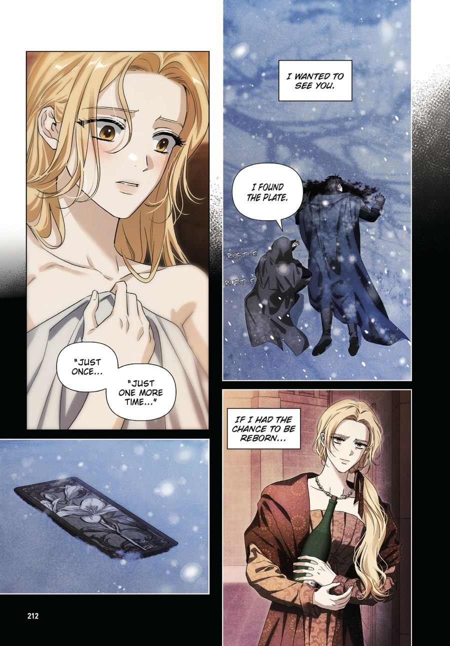 I Tamed My Ex-husband’s Mad Dog (Manga) Chapter 15 page 64 - 