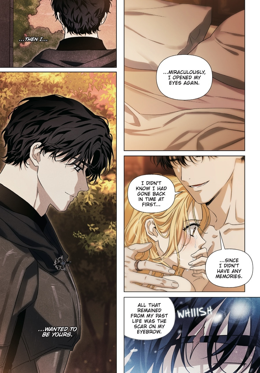 I Tamed My Ex-husband’s Mad Dog (Manga) Chapter 15 page 65 - 