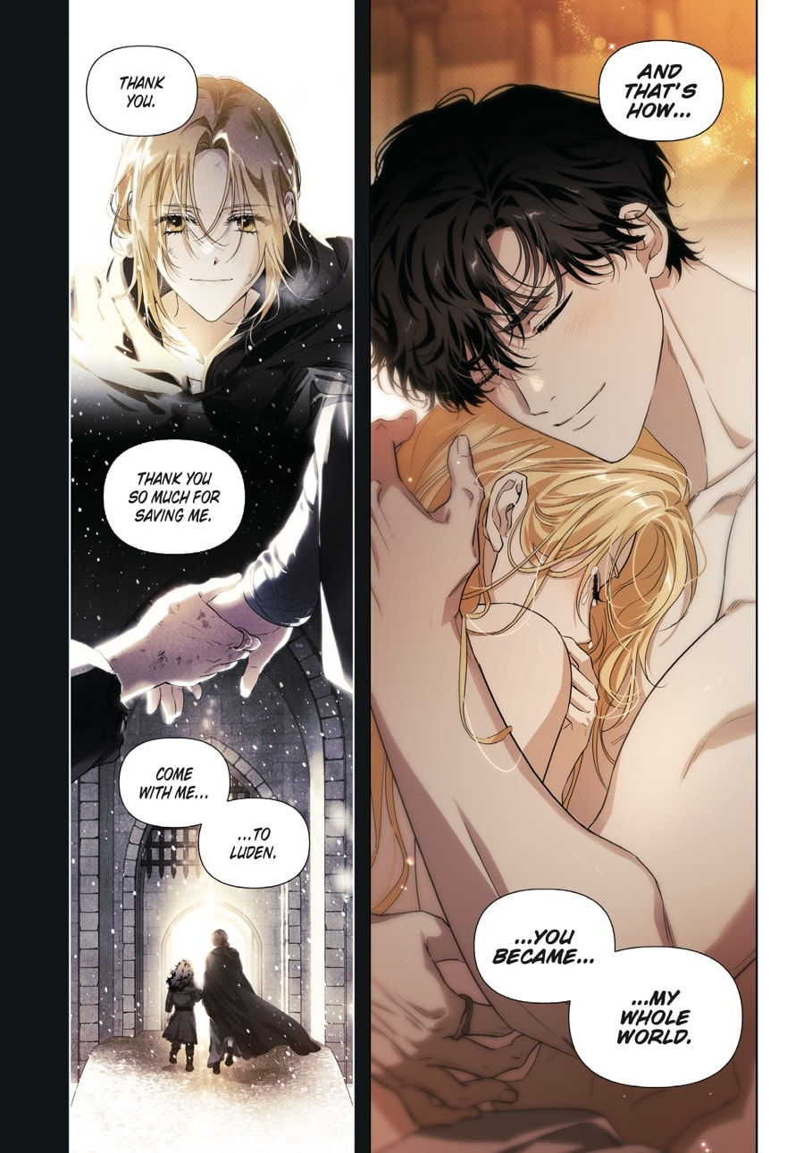 I Tamed My Ex-husband’s Mad Dog (Manga) Chapter 15 page 67 - 