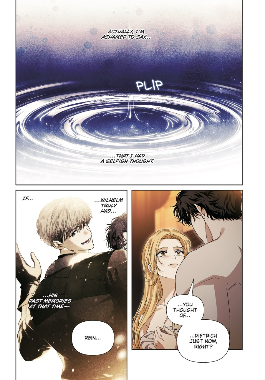 I Tamed My Ex-husband’s Mad Dog (Manga) Chapter 15 page 70 - 