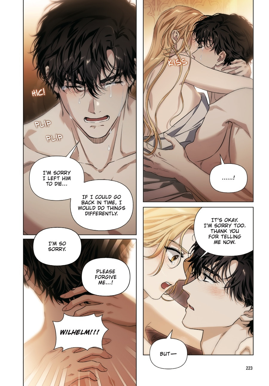I Tamed My Ex-husband’s Mad Dog (Manga) Chapter 15 page 75 - 
