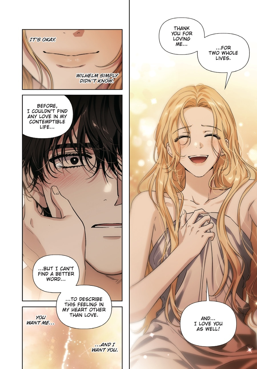 I Tamed My Ex-husband’s Mad Dog (Manga) Chapter 15 page 77 - 