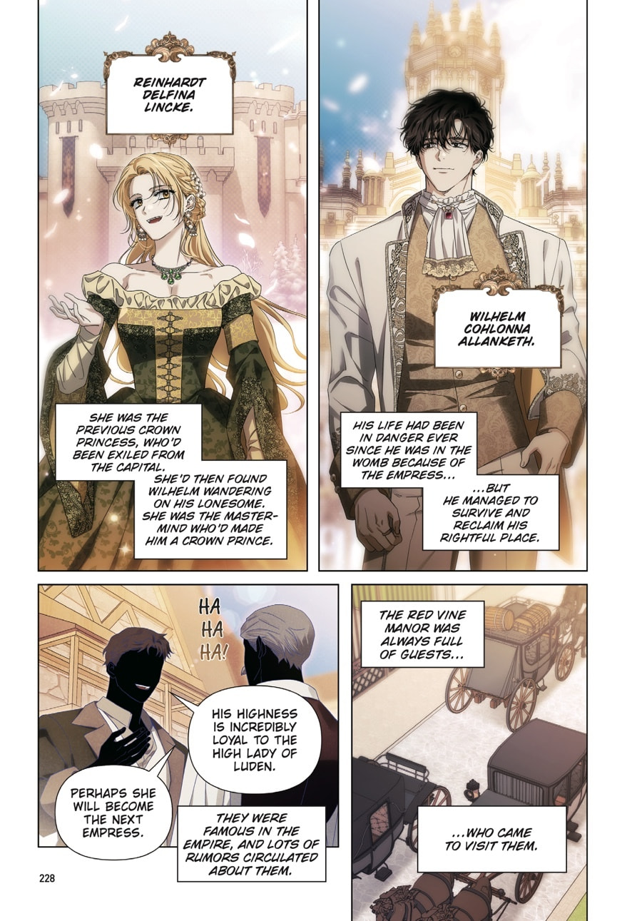 I Tamed My Ex-husband’s Mad Dog (Manga) Chapter 15 page 80 - 