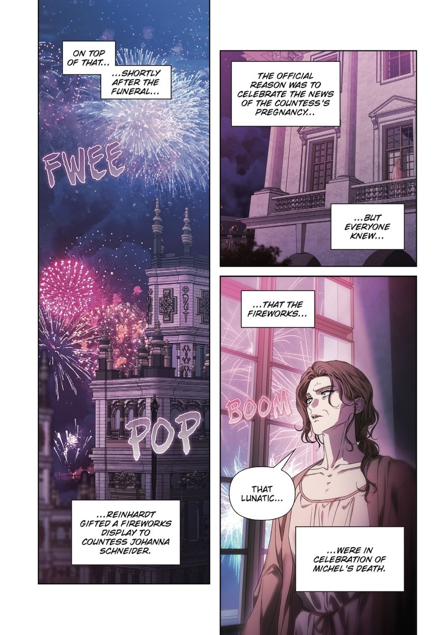 I Tamed My Ex-husband’s Mad Dog (Manga) Chapter 15 page 81 - 