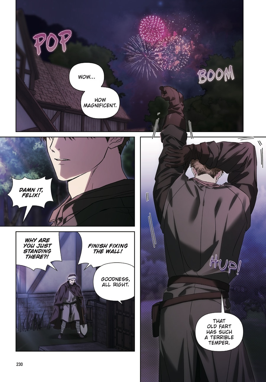 I Tamed My Ex-husband’s Mad Dog (Manga) Chapter 15 page 82 - 