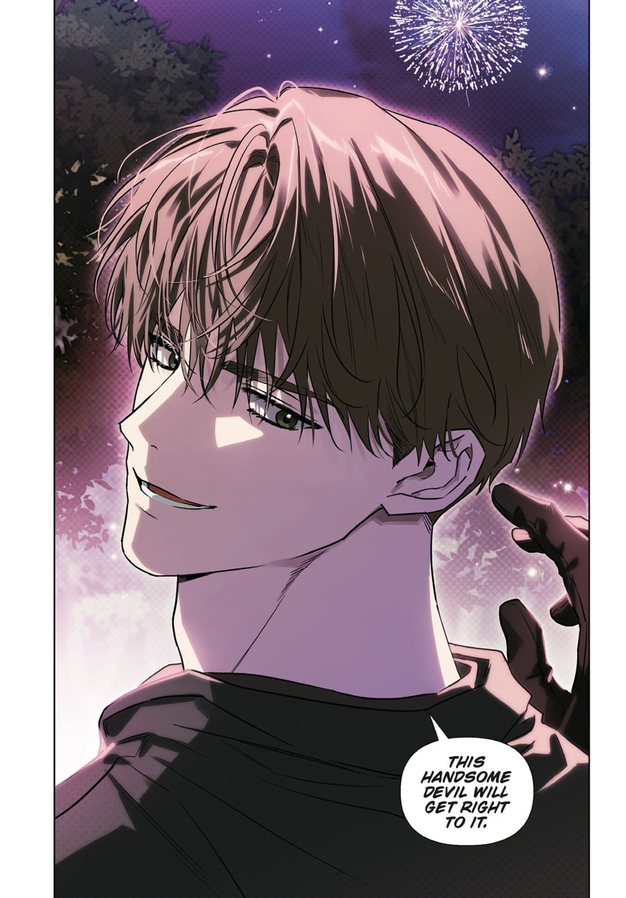I Tamed My Ex-husband’s Mad Dog (Manga) Chapter 15 page 83 - 
