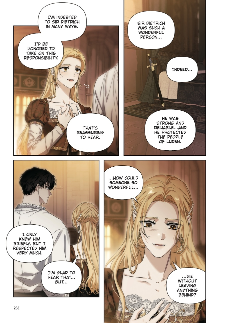 I Tamed My Ex-husband’s Mad Dog (Manga) Chapter 15 page 88 - 