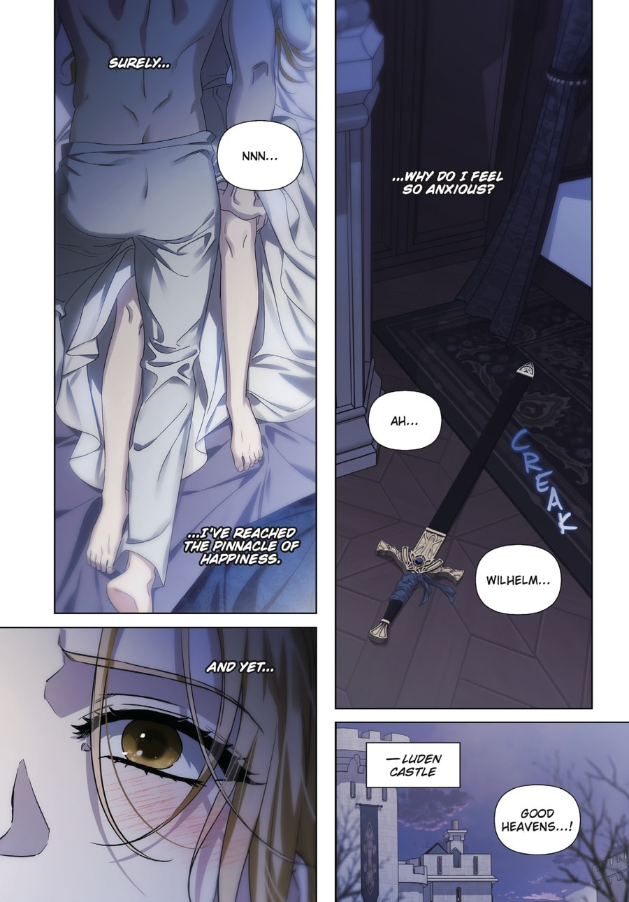 I Tamed My Ex-husband’s Mad Dog (Manga) Chapter 15 page 97 - 