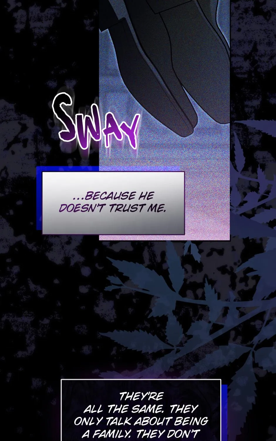 I Tamed the Broken Male Lead with My Fist Chapter 50 page 101 - 