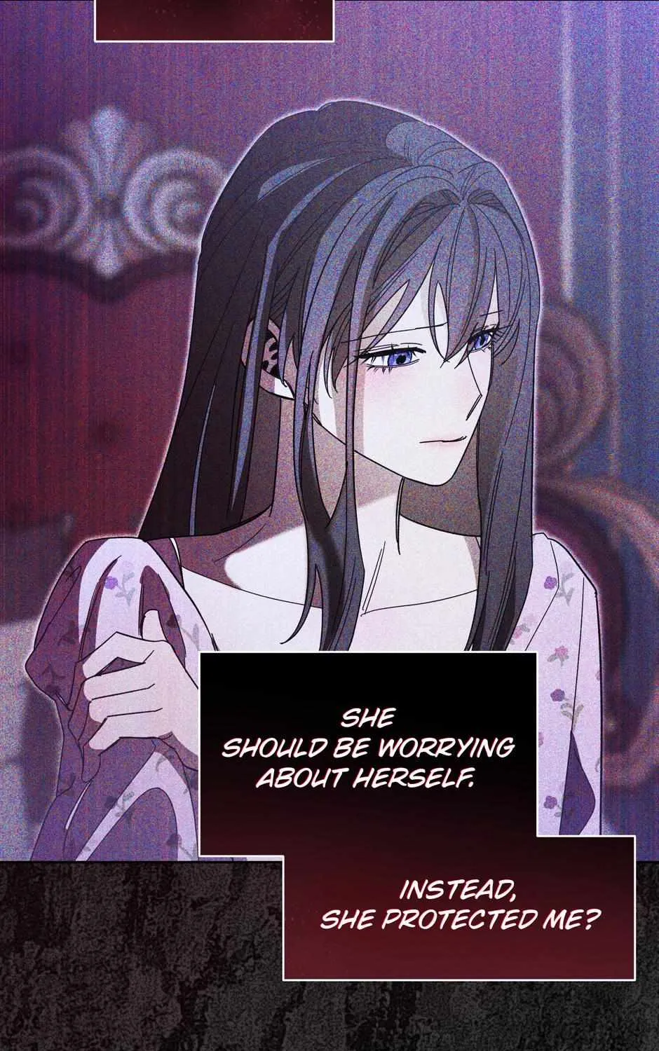 I Tamed the Broken Male Lead with My Fist Chapter 50 page 113 - 