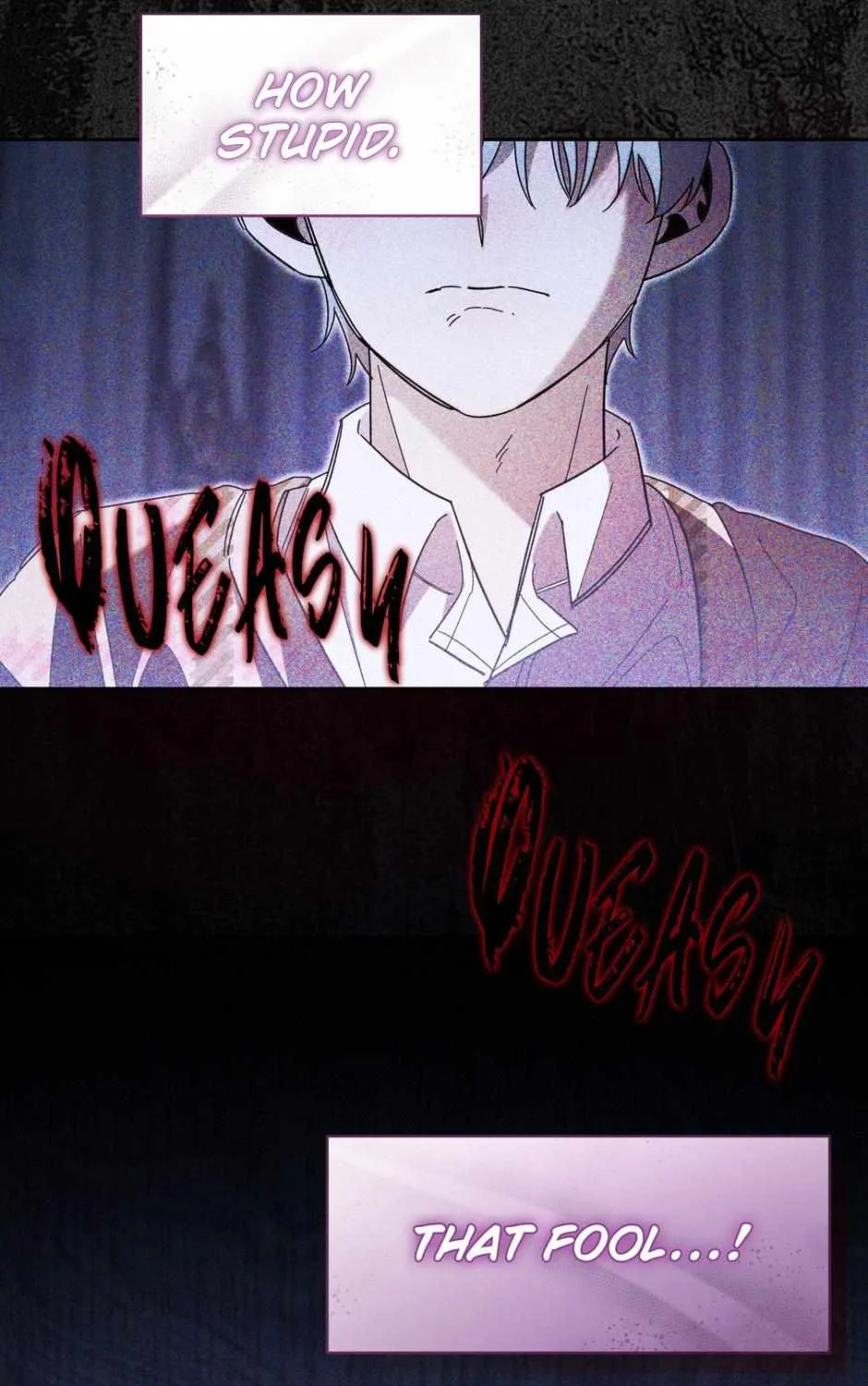 I Tamed the Broken Male Lead with My Fist Chapter 50 page 115 - 