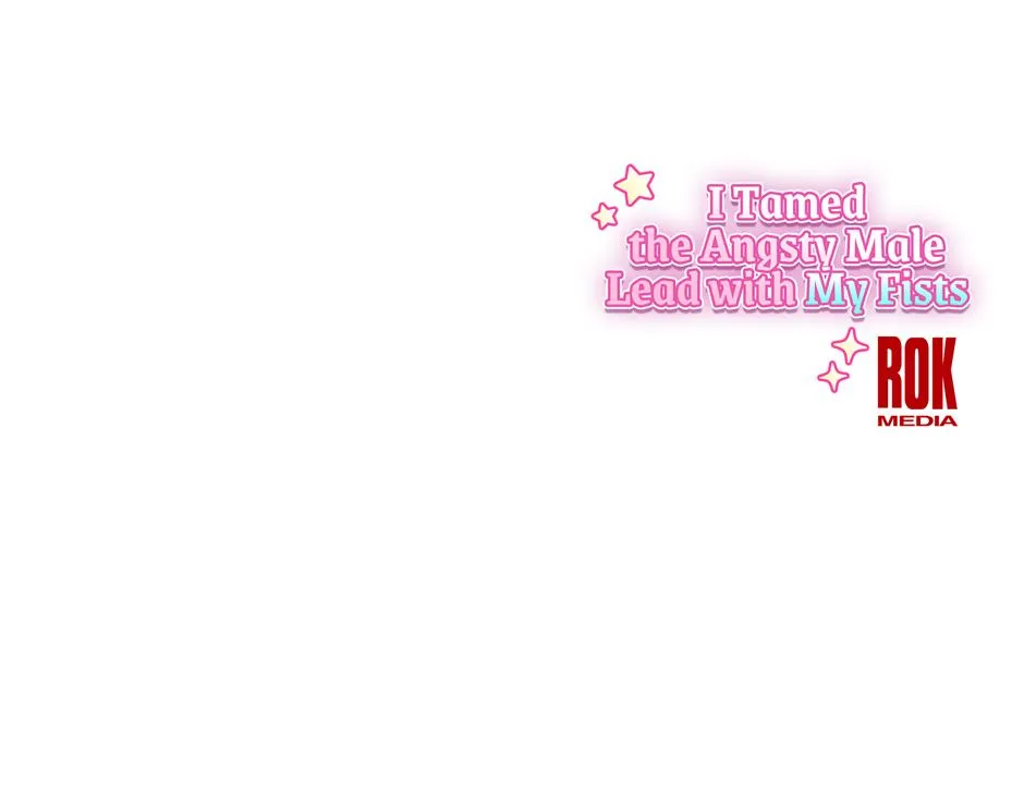 I Tamed the Broken Male Lead with My Fist Chapter 50 page 129 - 