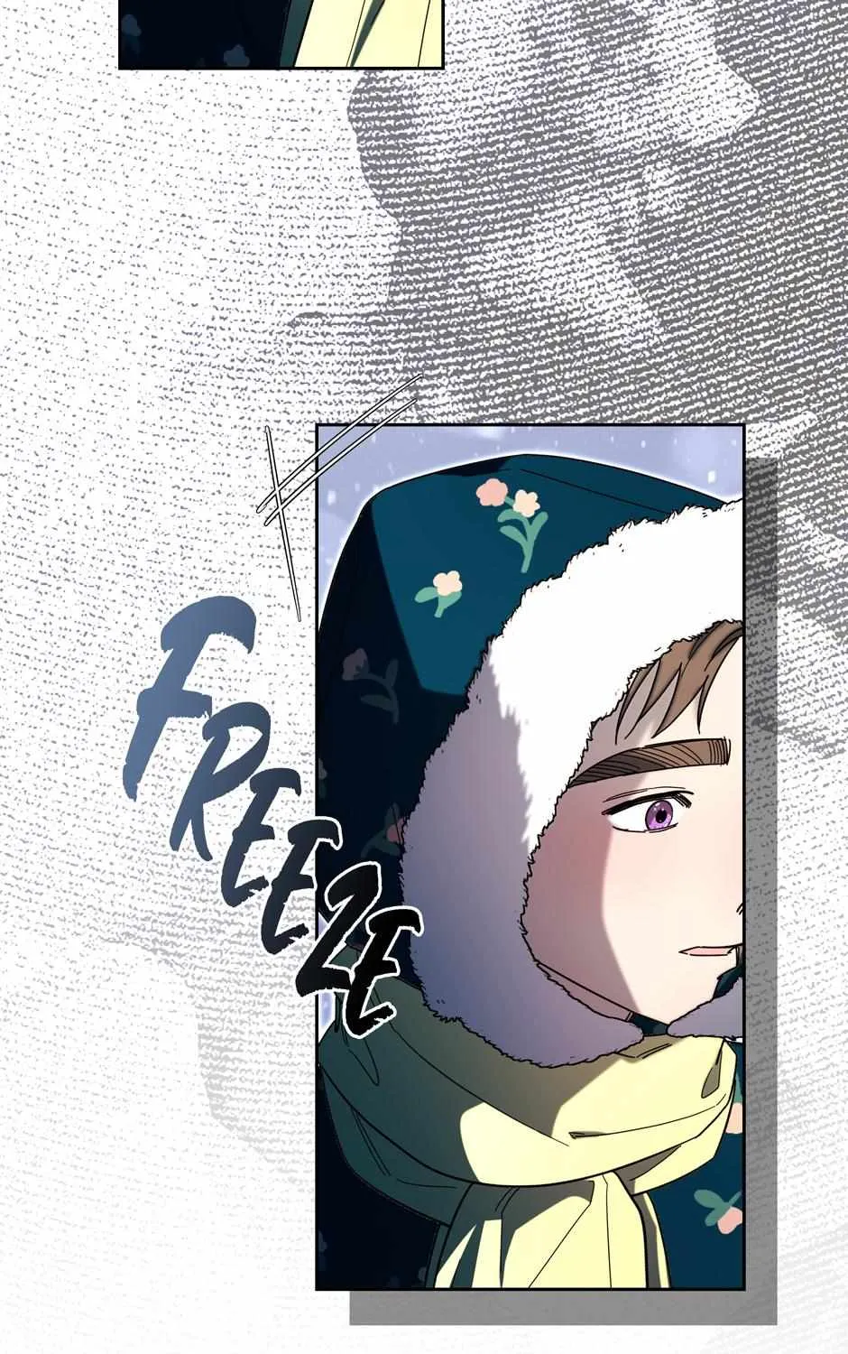 I Tamed the Broken Male Lead with My Fist Chapter 50 page 15 - 