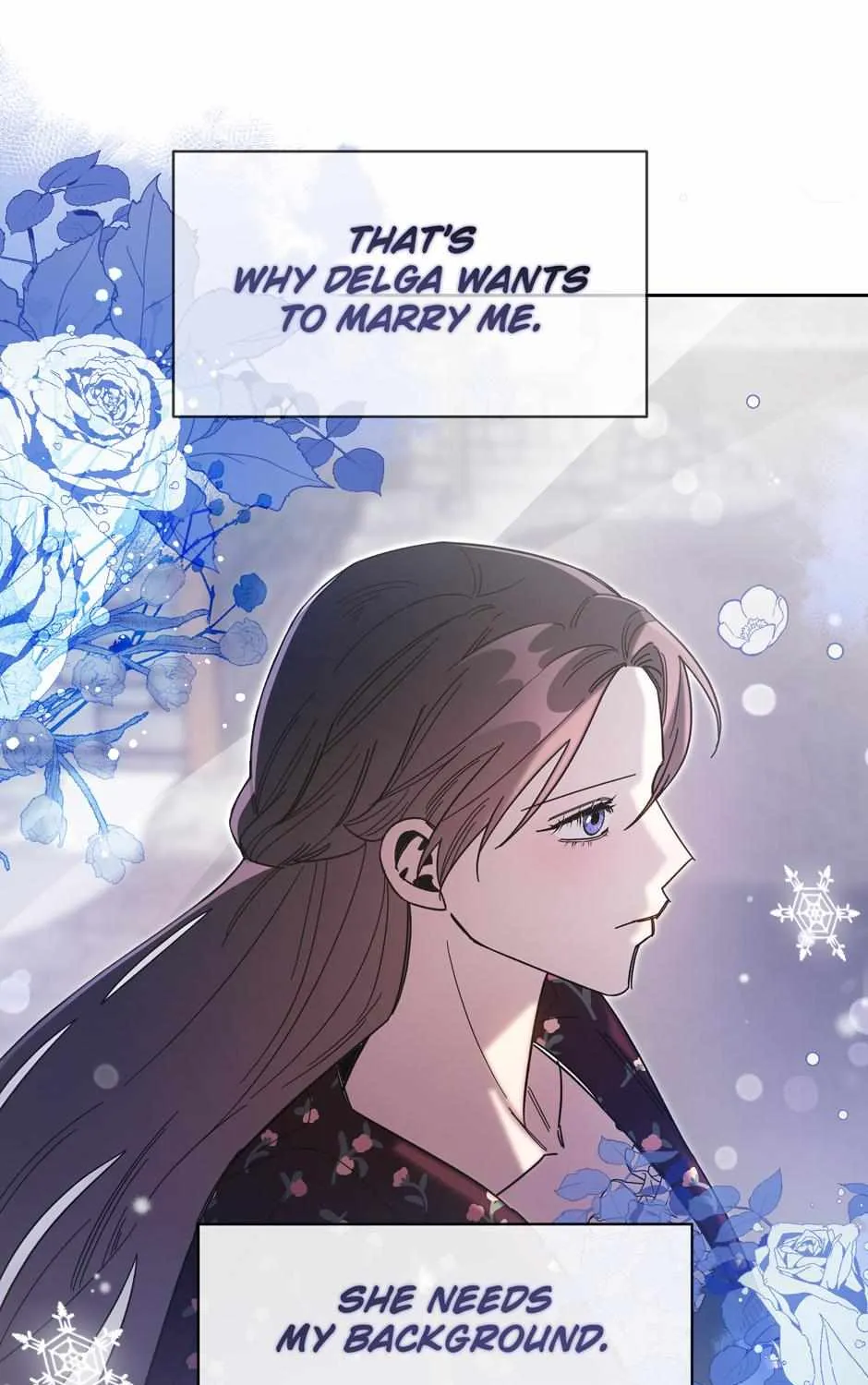 I Tamed the Broken Male Lead with My Fist Chapter 50 page 17 - 