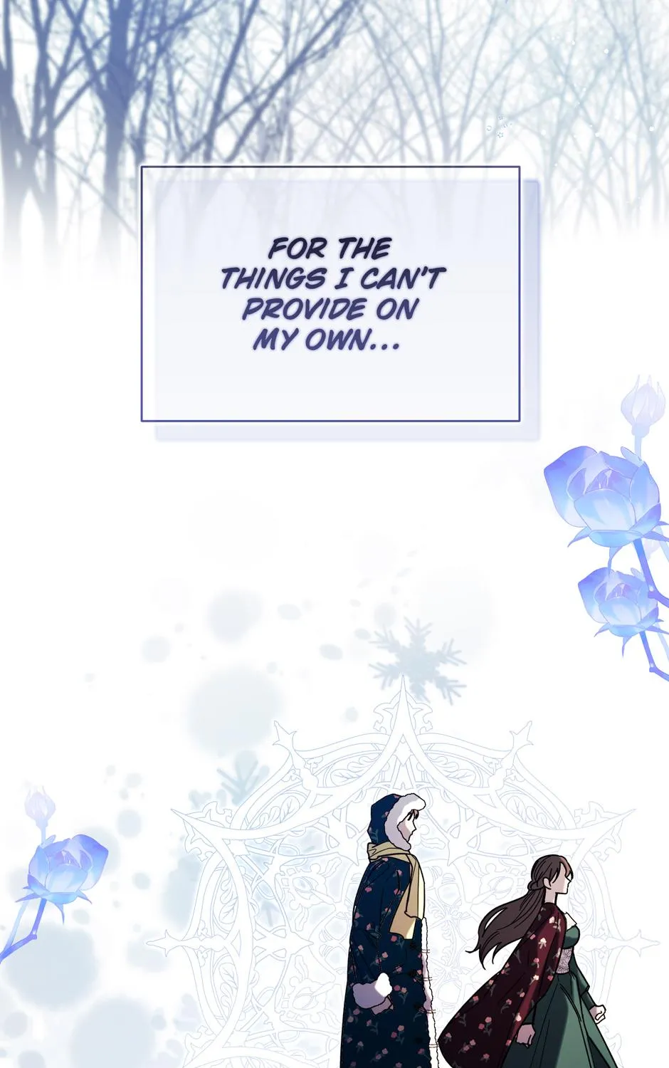 I Tamed the Broken Male Lead with My Fist Chapter 50 page 19 - 