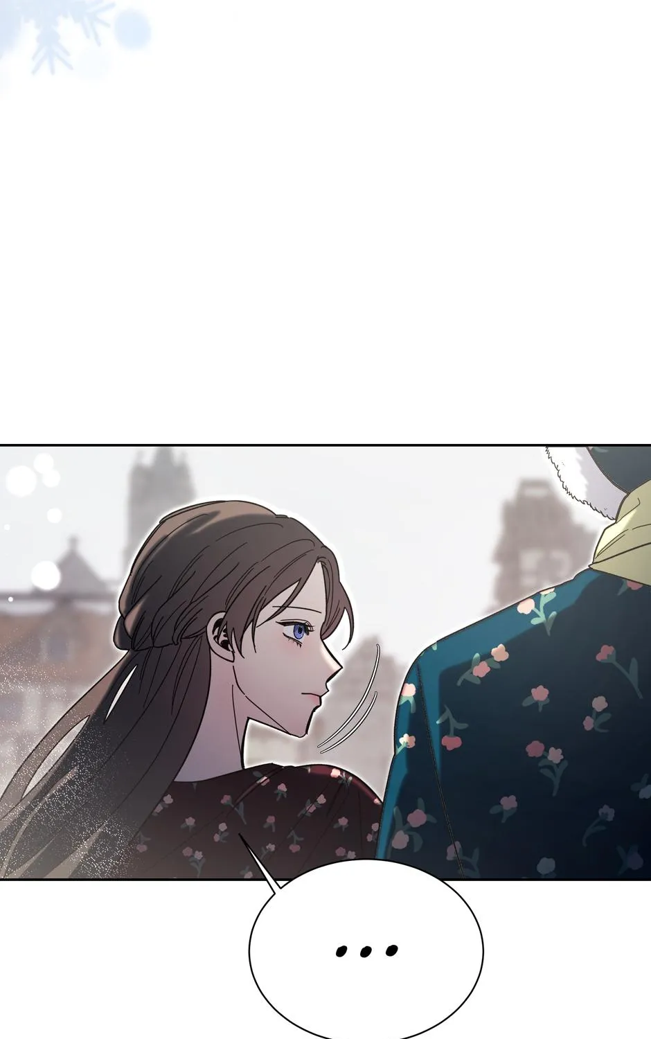 I Tamed the Broken Male Lead with My Fist Chapter 50 page 21 - 