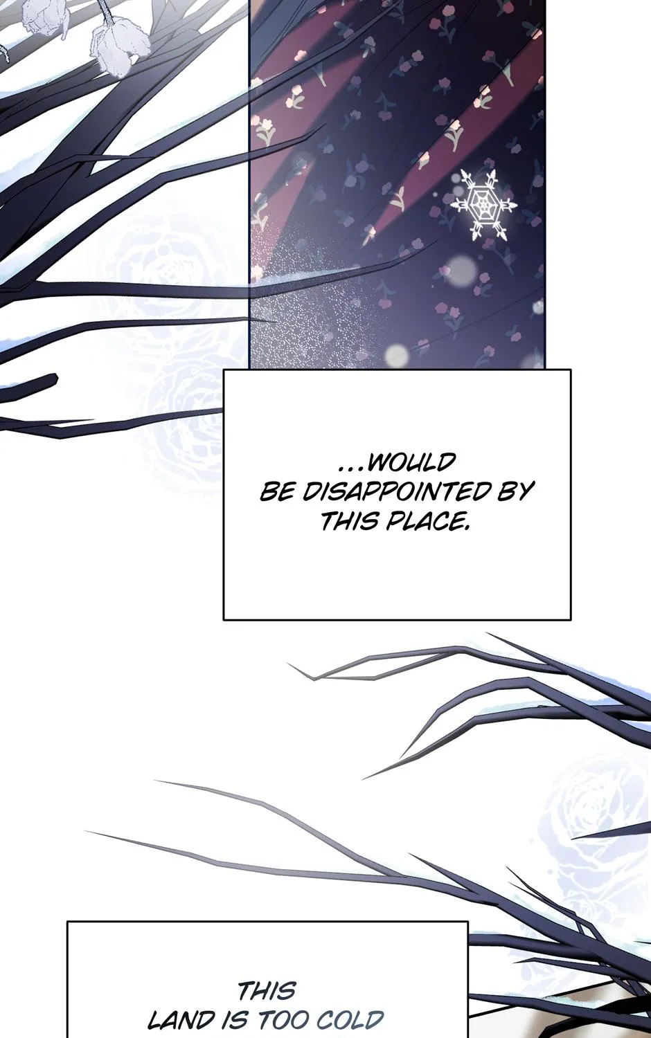 I Tamed the Broken Male Lead with My Fist Chapter 50 page 27 - 