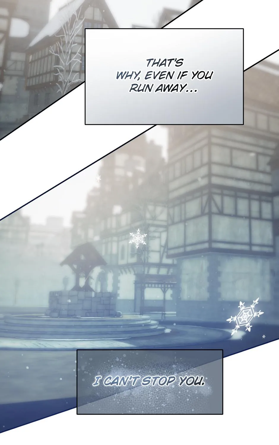 I Tamed the Broken Male Lead with My Fist Chapter 50 page 29 - 