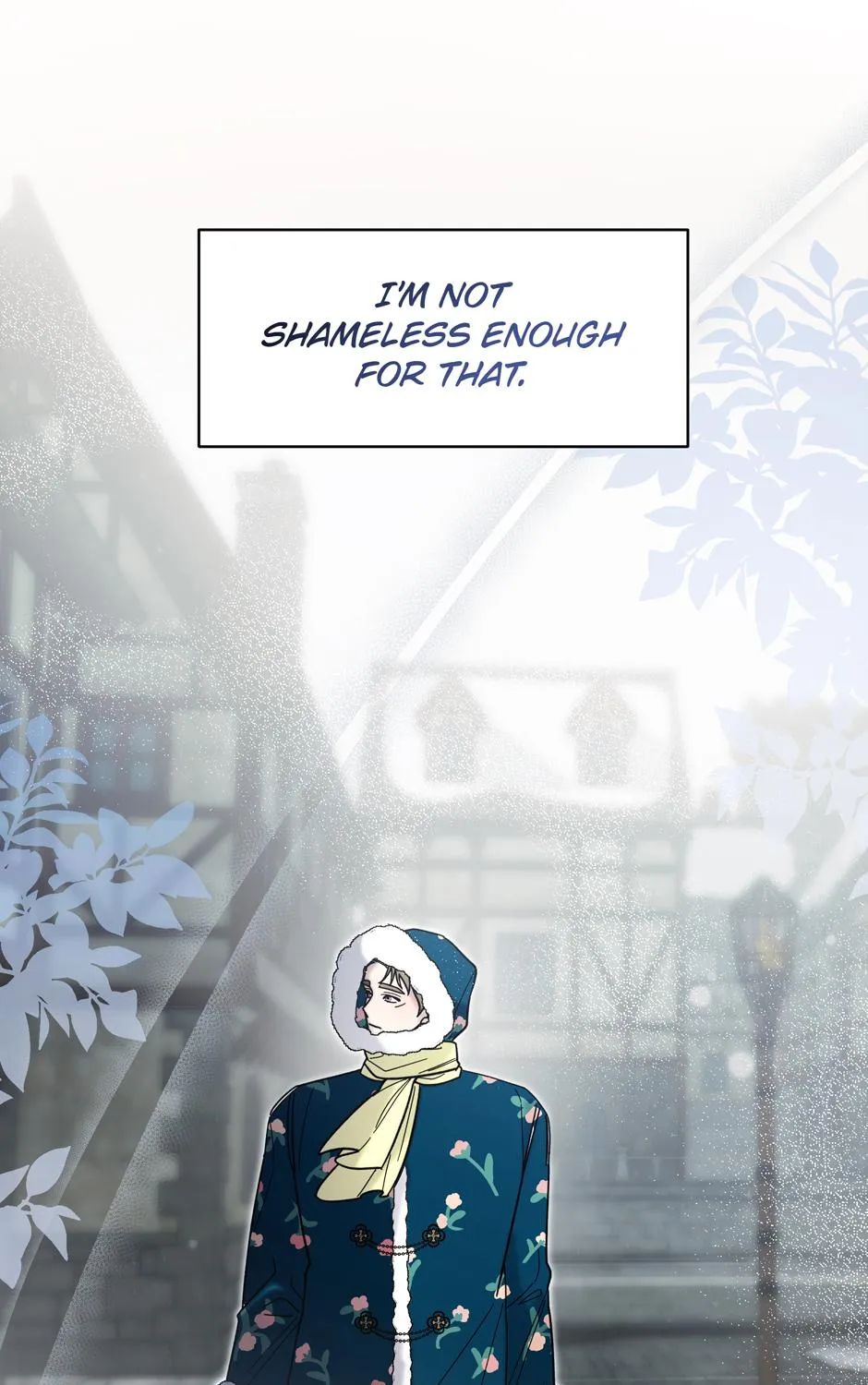 I Tamed the Broken Male Lead with My Fist Chapter 50 page 31 - 