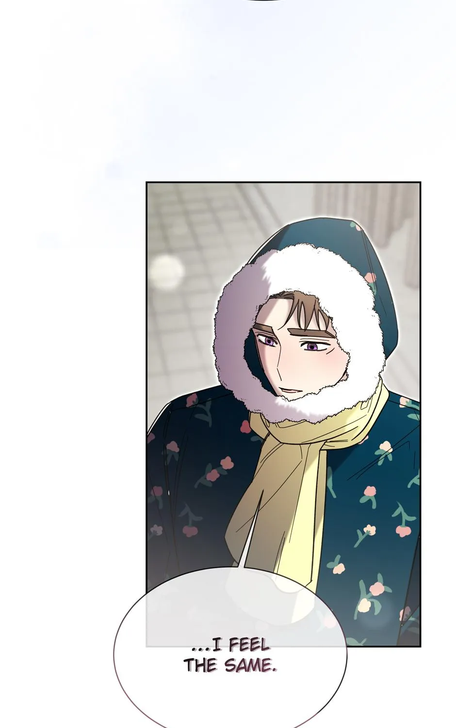 I Tamed the Broken Male Lead with My Fist Chapter 50 page 45 - 