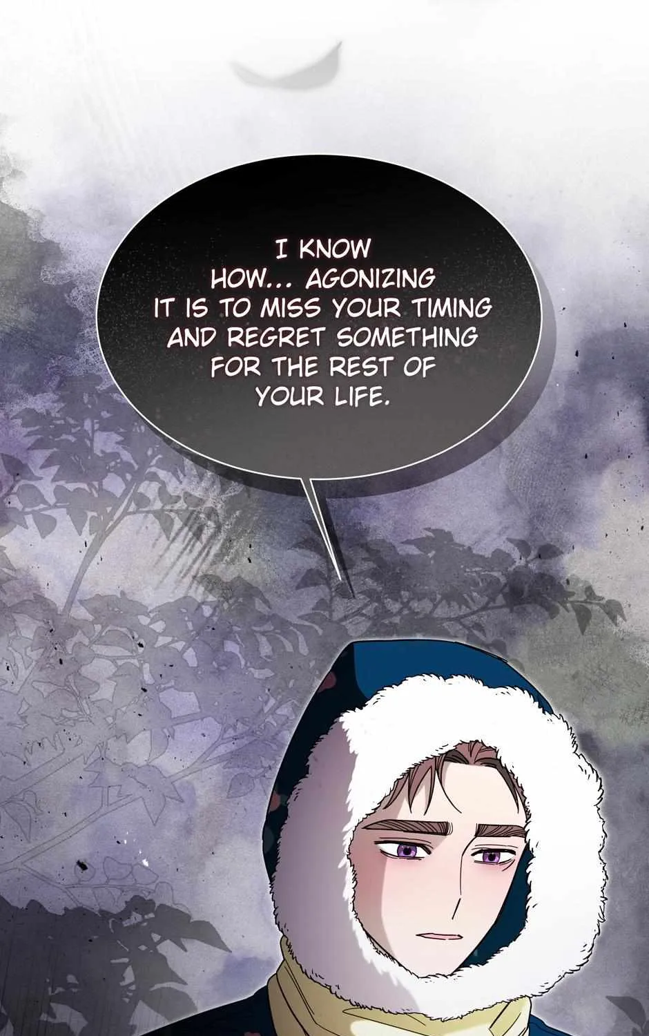 I Tamed the Broken Male Lead with My Fist Chapter 50 page 47 - 