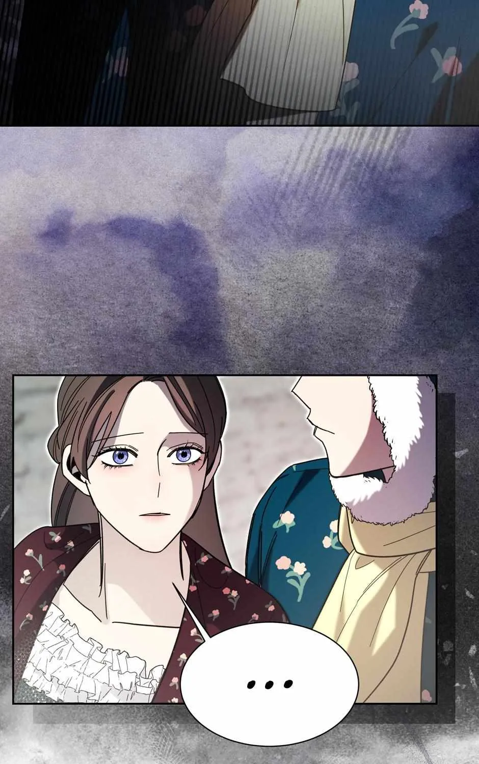 I Tamed the Broken Male Lead with My Fist Chapter 50 page 49 - 