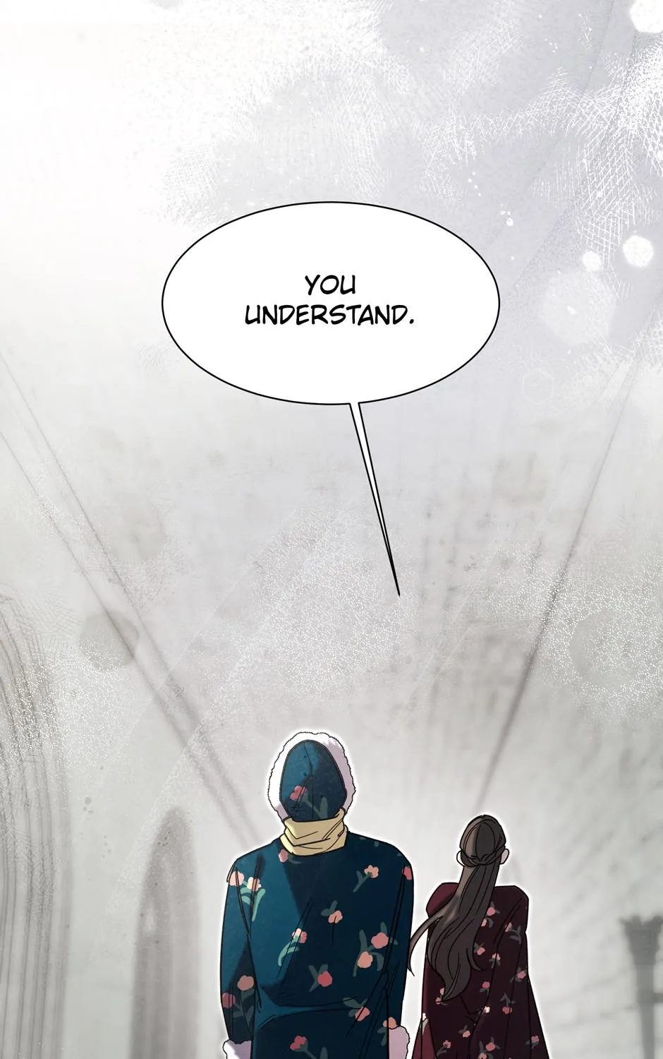 I Tamed the Broken Male Lead with My Fist Chapter 50 page 51 - 