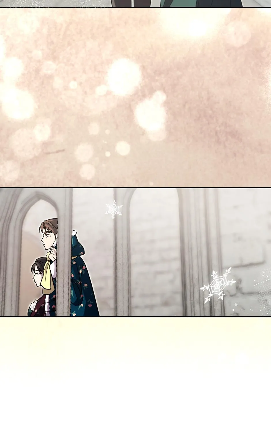 I Tamed the Broken Male Lead with My Fist Chapter 50 page 53 - 