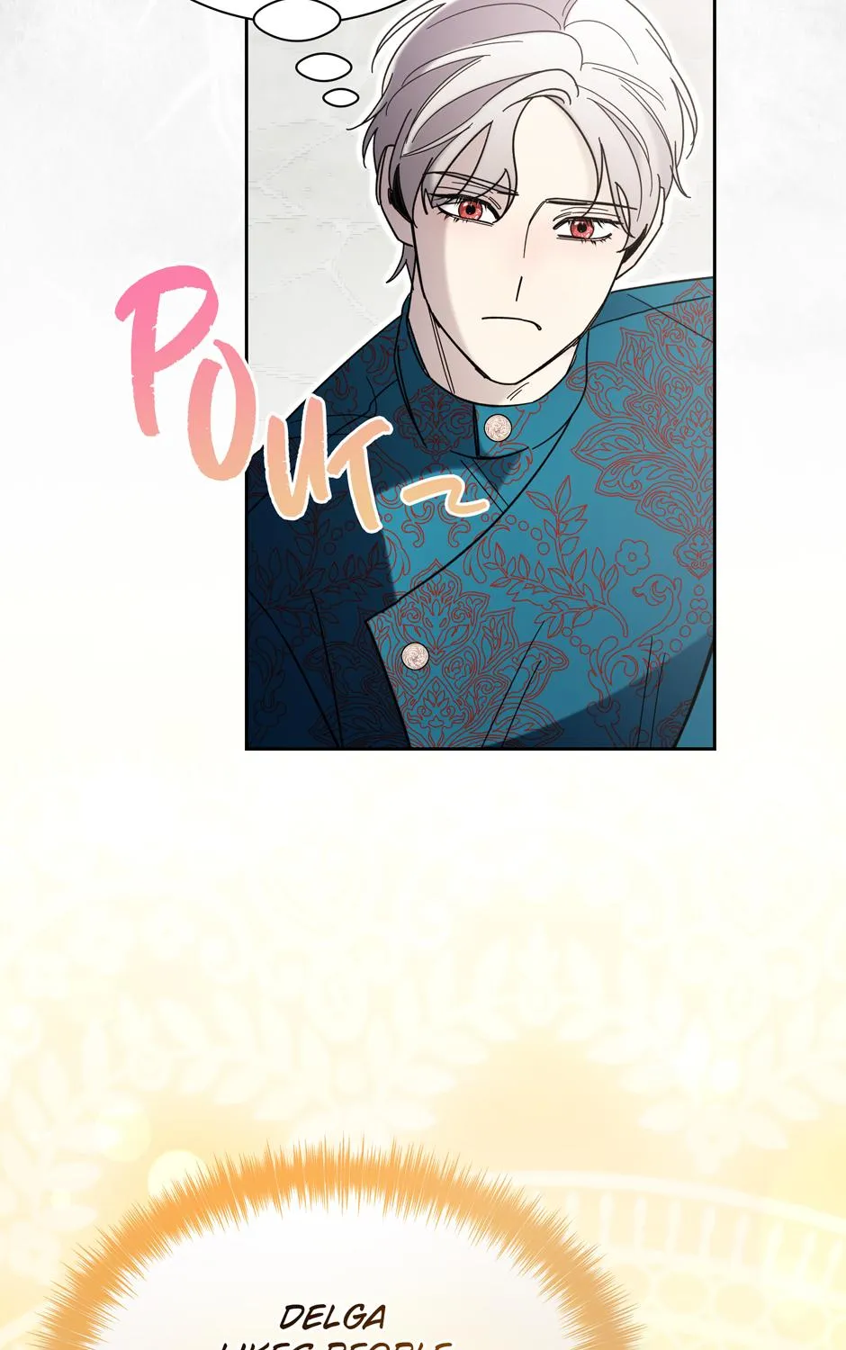I Tamed the Broken Male Lead with My Fist Chapter 50 page 57 - 